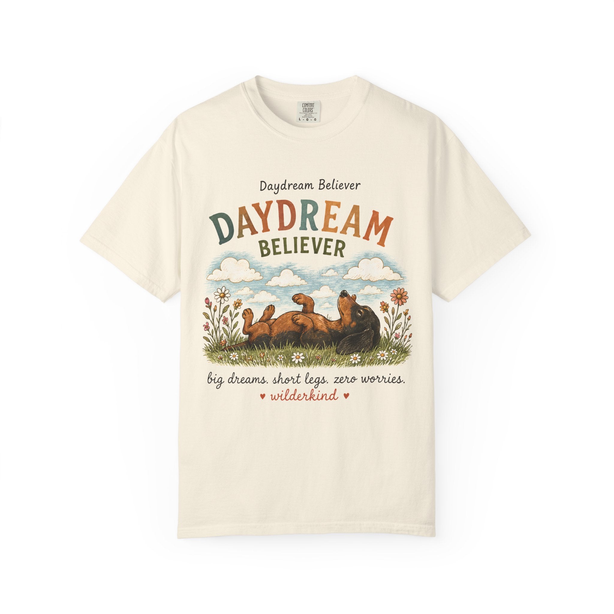 Daydream Believer T-Shirt