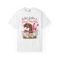 Life's Better With A Doxie Pen Pal T-Shirt