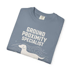 Ground Proximity Specialist T-shirt