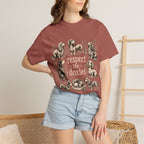 Respect The Doxies T-Shirt