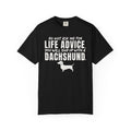 LIFE ADVICE T-Shirt