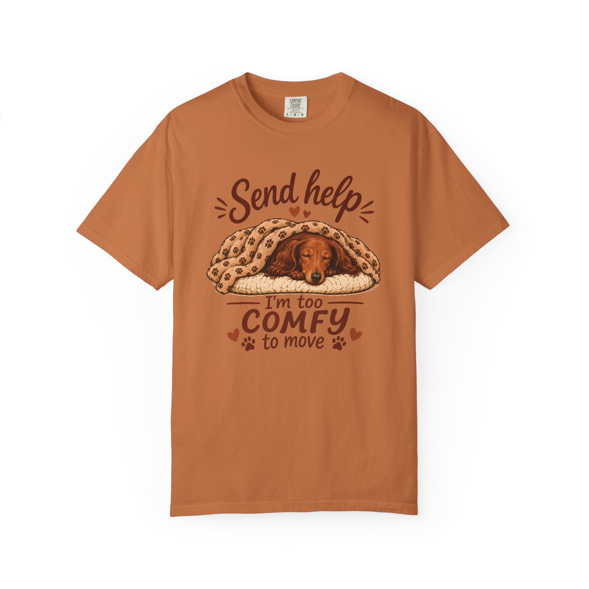 Send Help T-shirt