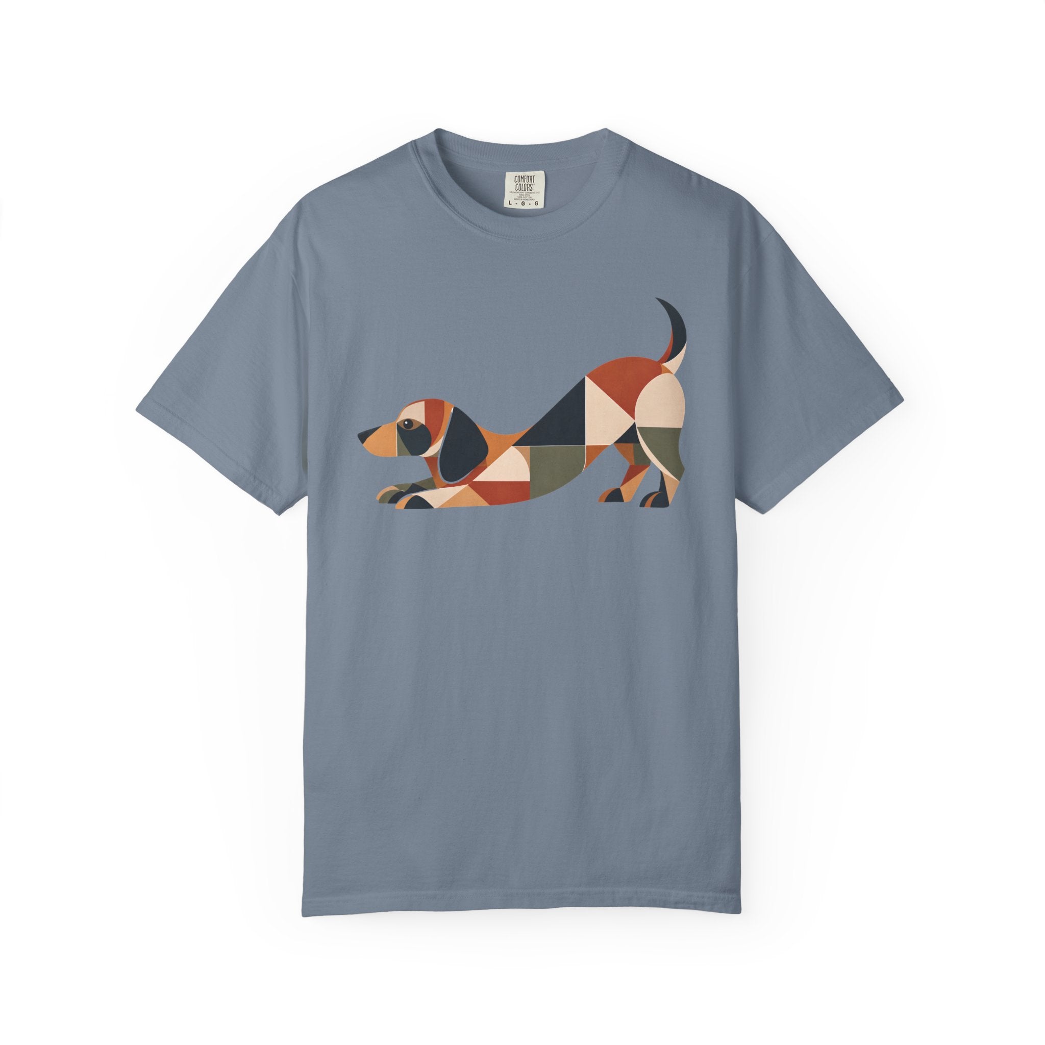 Copy of Emotional Support Human  T-Shirt