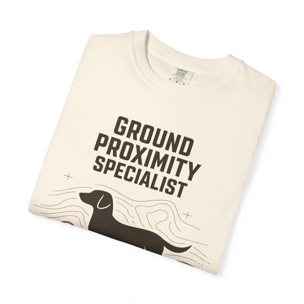 Ground Proximity Specialist T-shirt