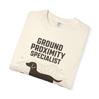 Ground Proximity Specialist T-shirt