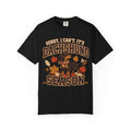 It's Dachshund Season T-Shirt