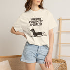Ground Proximity Specialist T-shirt