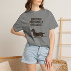 Ground Proximity Specialist T-shirt