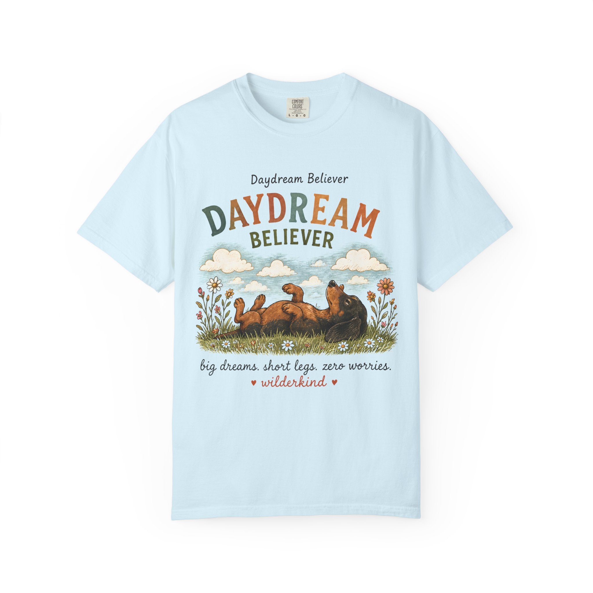 Daydream Believer T-Shirt