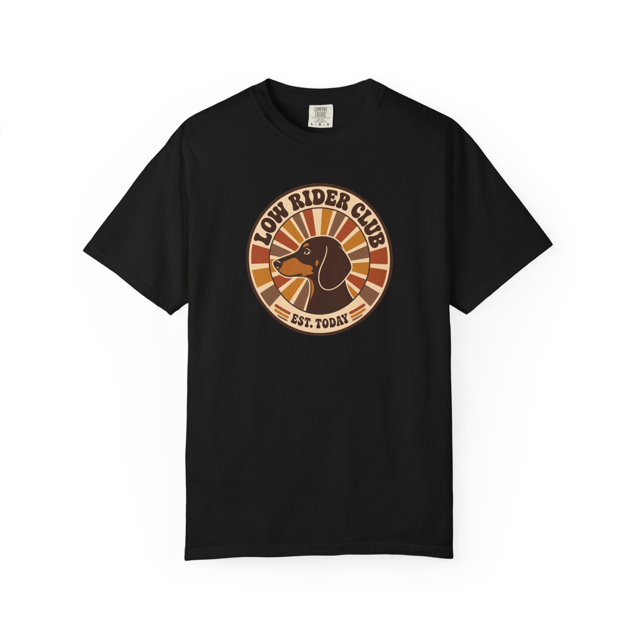 Low Rider Club T-shirt