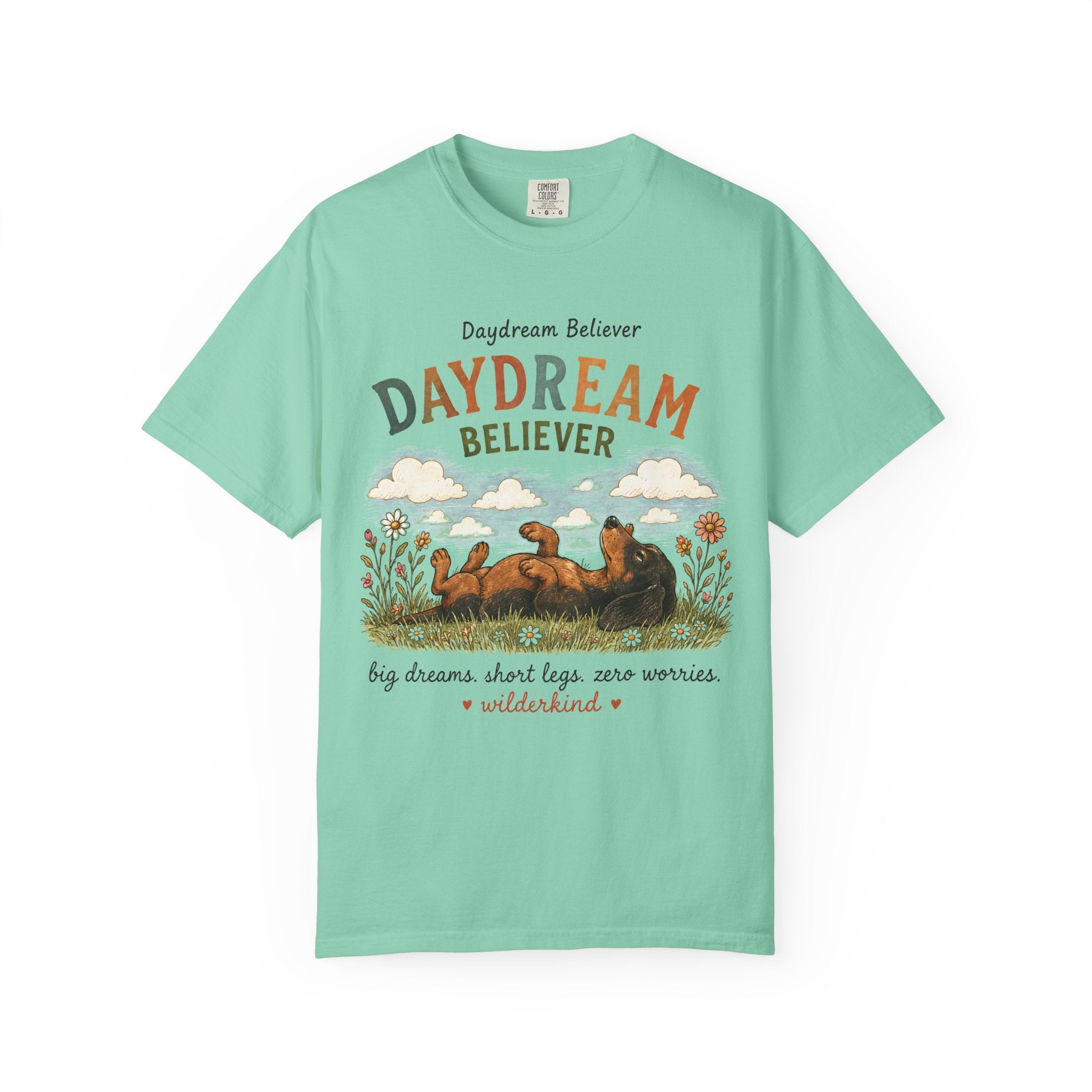 Daydream Believer T-Shirt