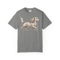 Dachshund Sketch T‑Shirt
