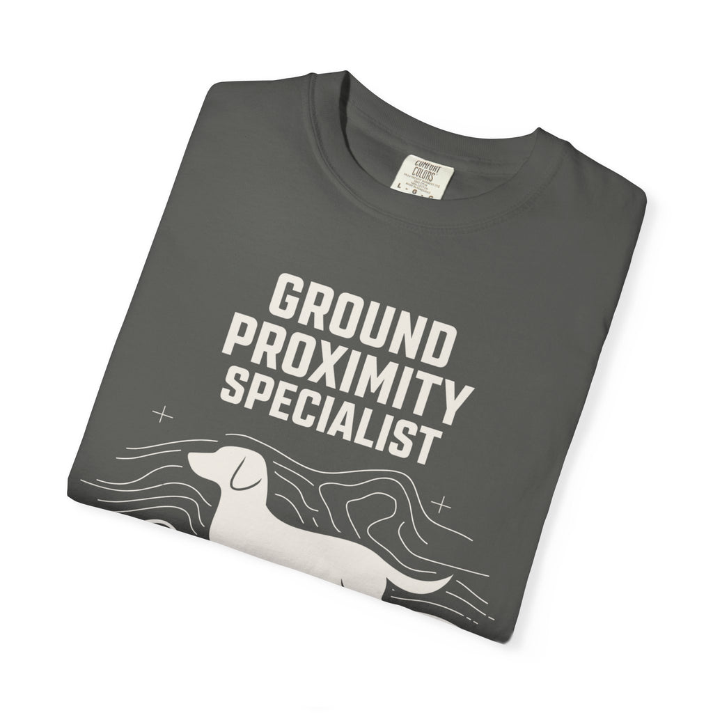 Ground Proximity Specialist T-shirt