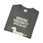 Ground Proximity Specialist T-shirt