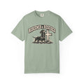 Redeemed & Rescued T-shirt