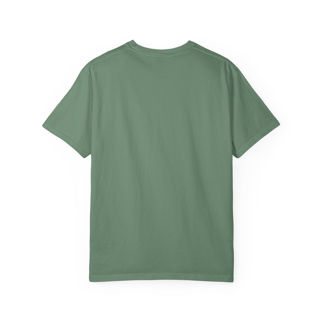 Dachshund Diagram T-Shirt — "Low Clearance, High Confidence" Graphic Tee