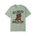 Make My Day T-shirt