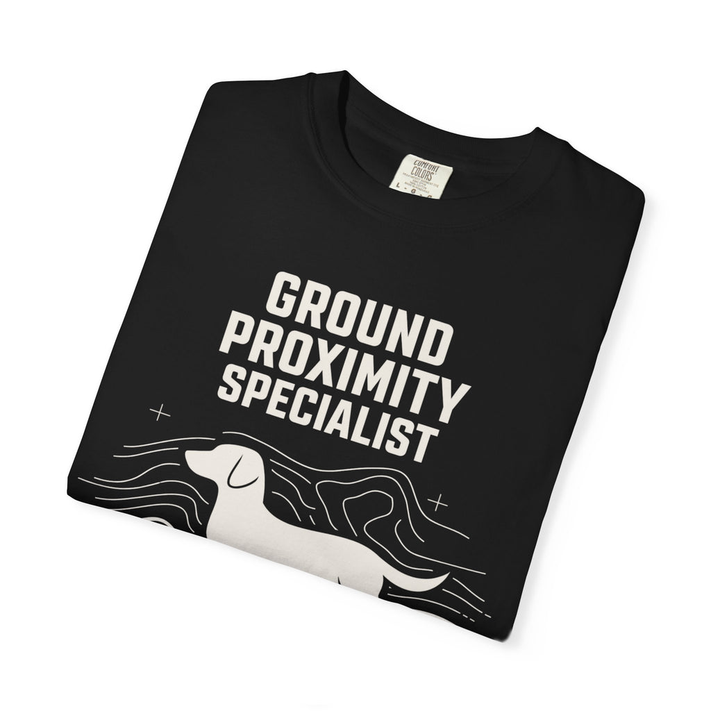 Ground Proximity Specialist T-shirt