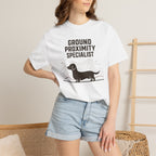 Ground Proximity Specialist T-shirt