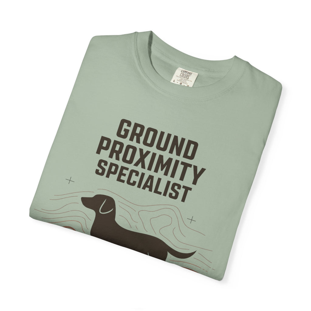 Ground Proximity Specialist T-shirt