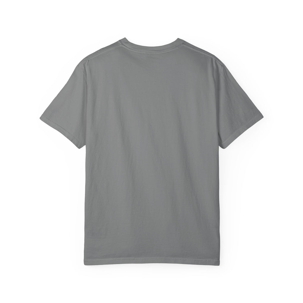 Dachshund Diagram T-Shirt — "Low Clearance, High Confidence" Graphic Tee