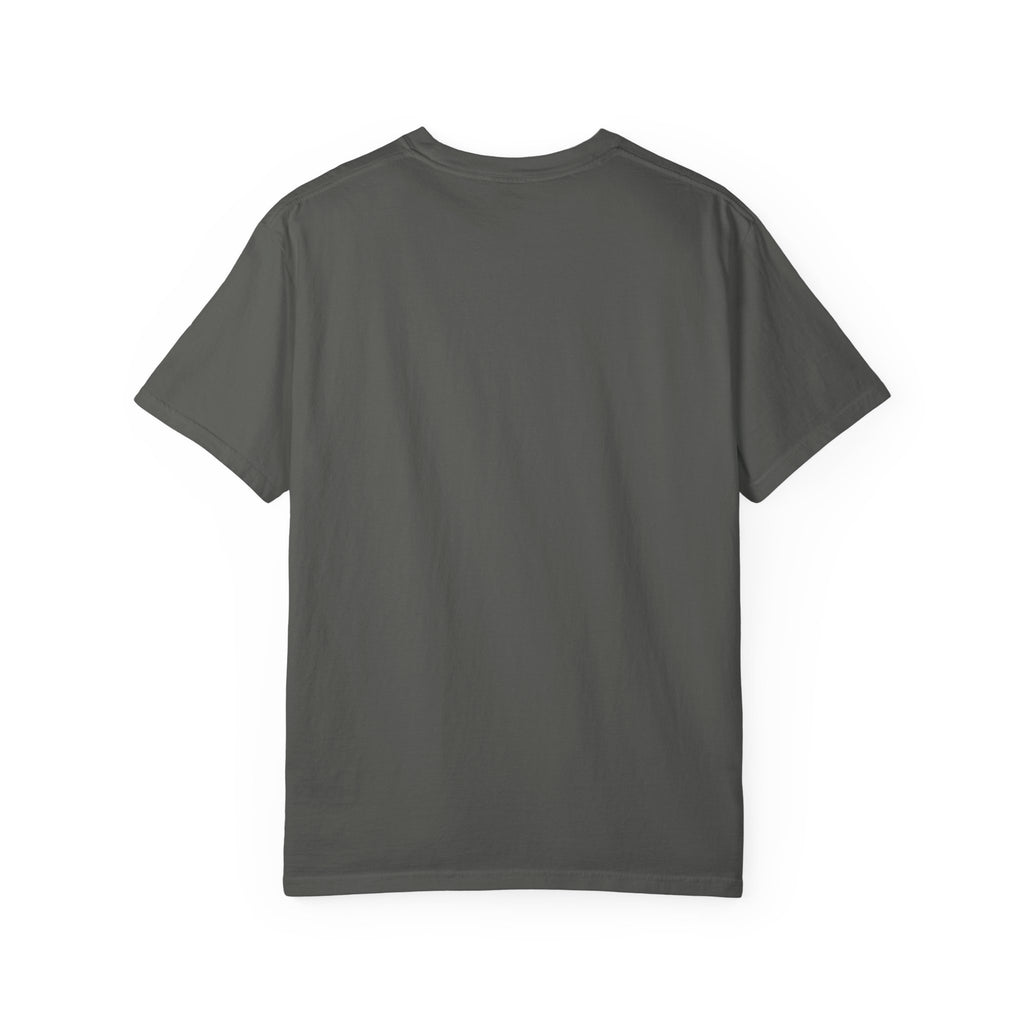 Good Boy Energy Tee — Personalized Dog Lover T-Shirt