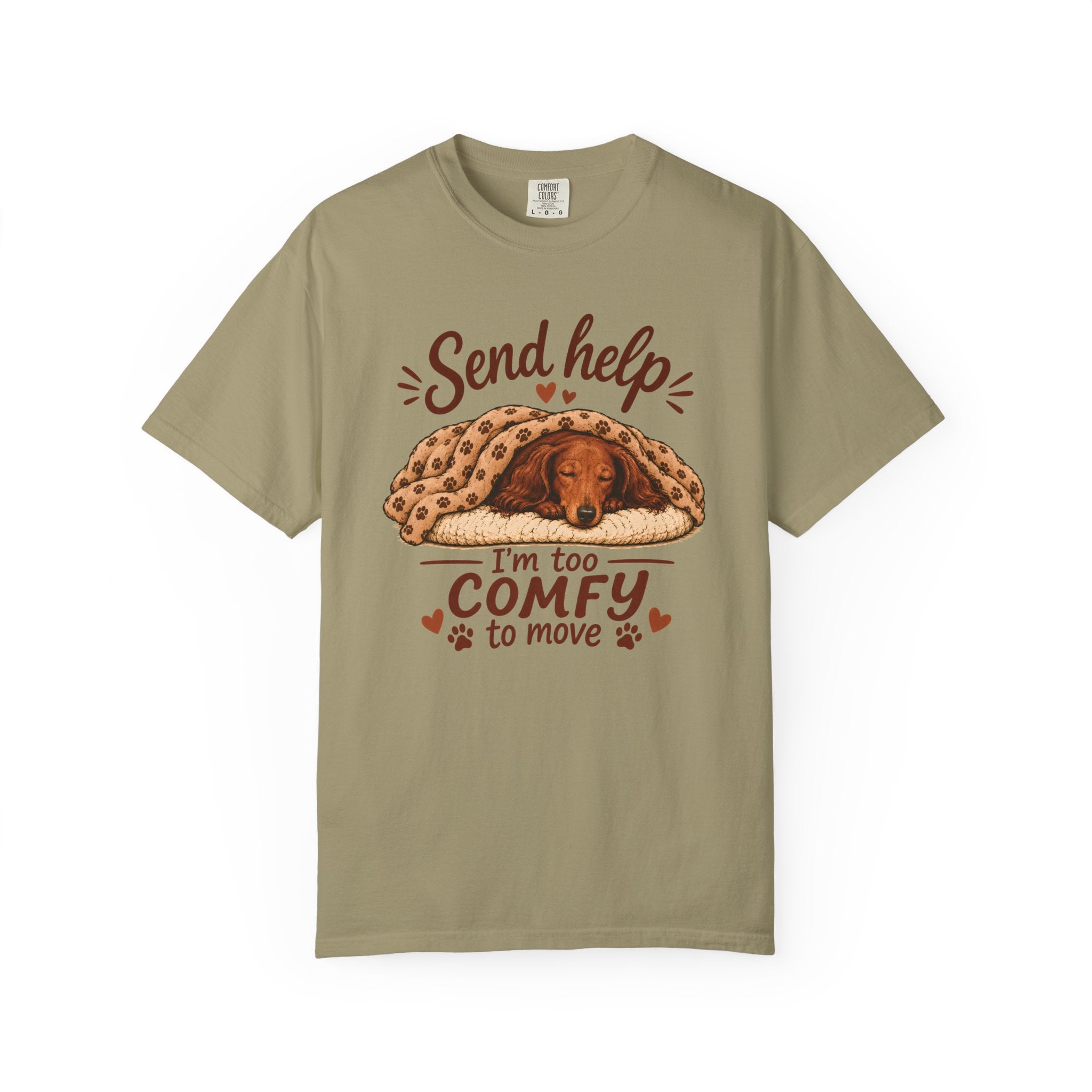 Send Help T-shirt
