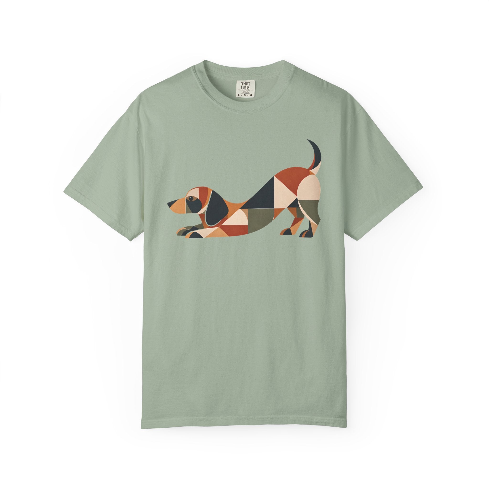 Copy of Emotional Support Human  T-Shirt