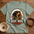 Doxie Mode T-Shirt