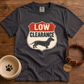 Low Clearance T-shirt