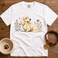 Whimsical Dachshund T-Shirt