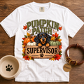 Supervisor T-shirt
