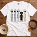 Aliens T-shirt