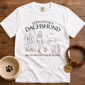 God Gave Me T-shirt
