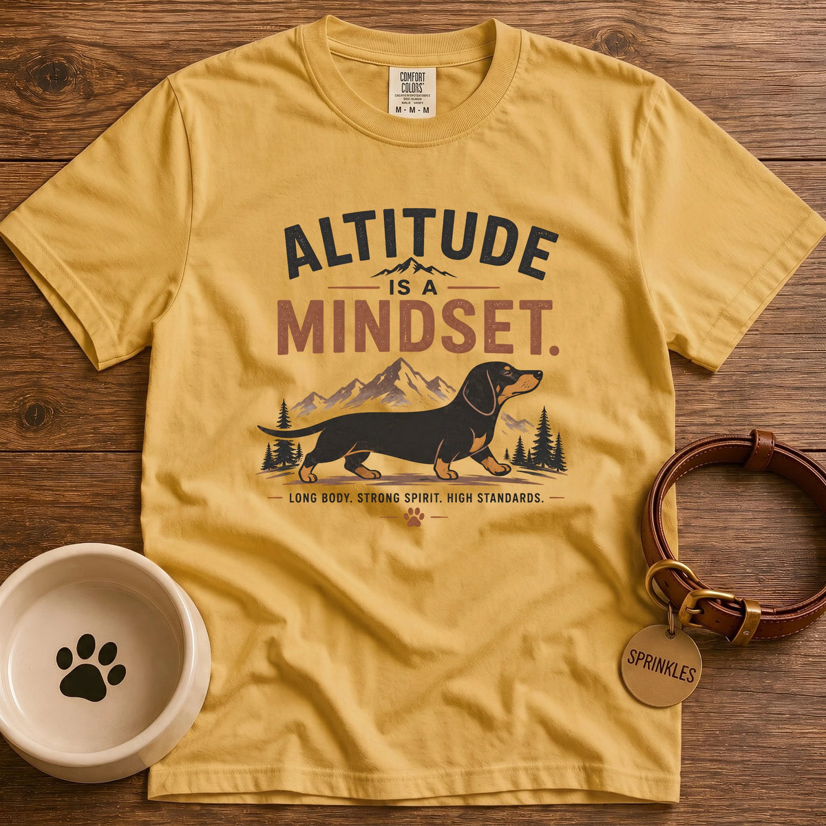 Mustard