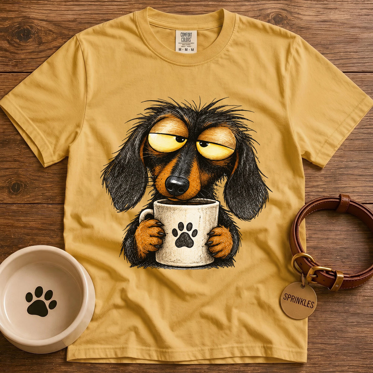 Mustard