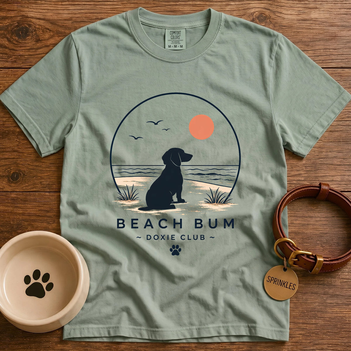 Bay