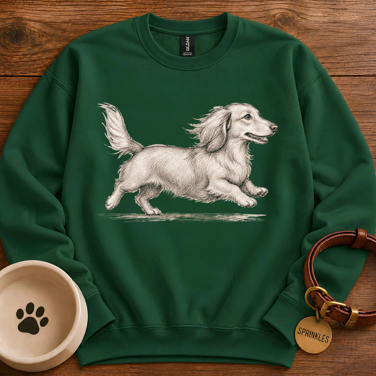 Forest Green