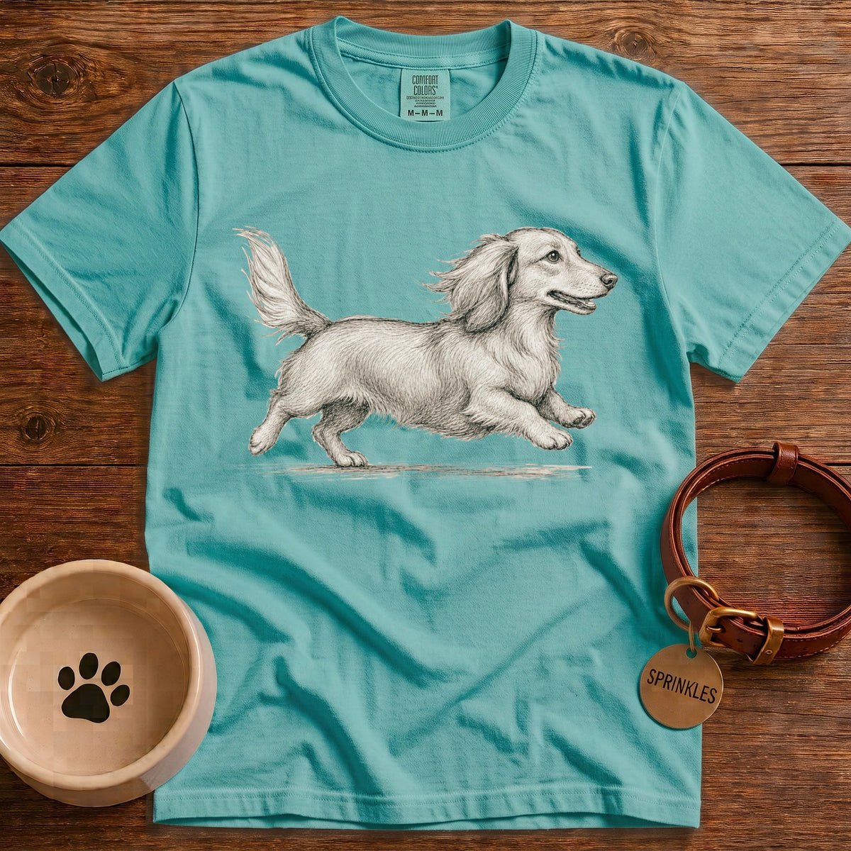 Chalky Mint