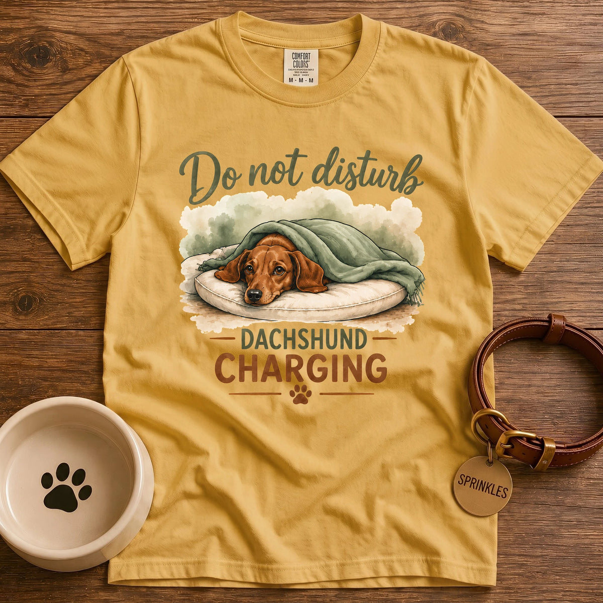 Mustard