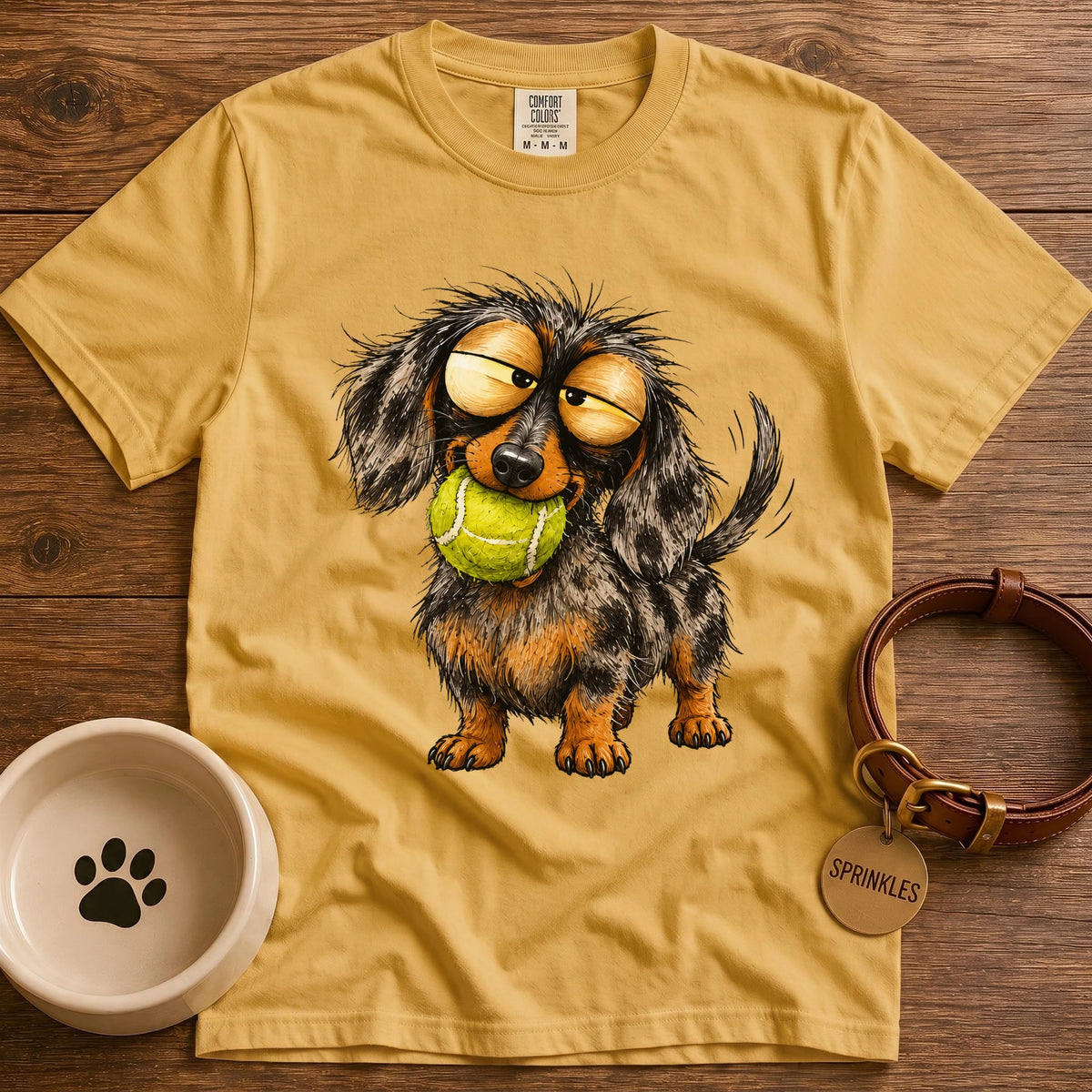 Mustard