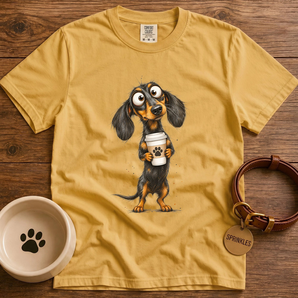 Mustard