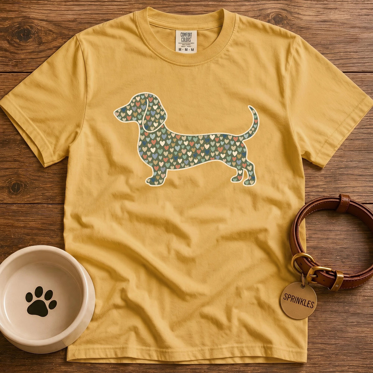 Mustard
