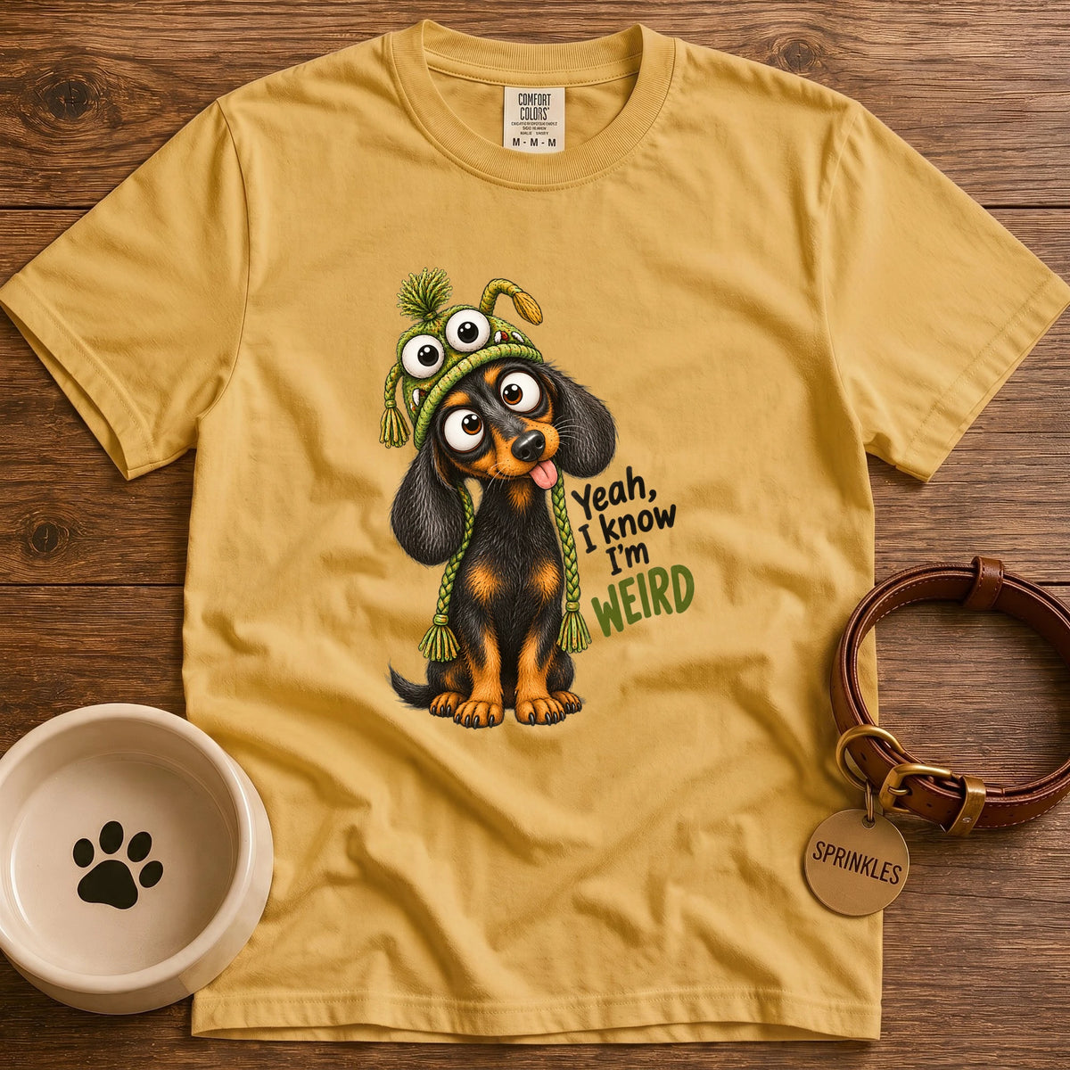 Mustard