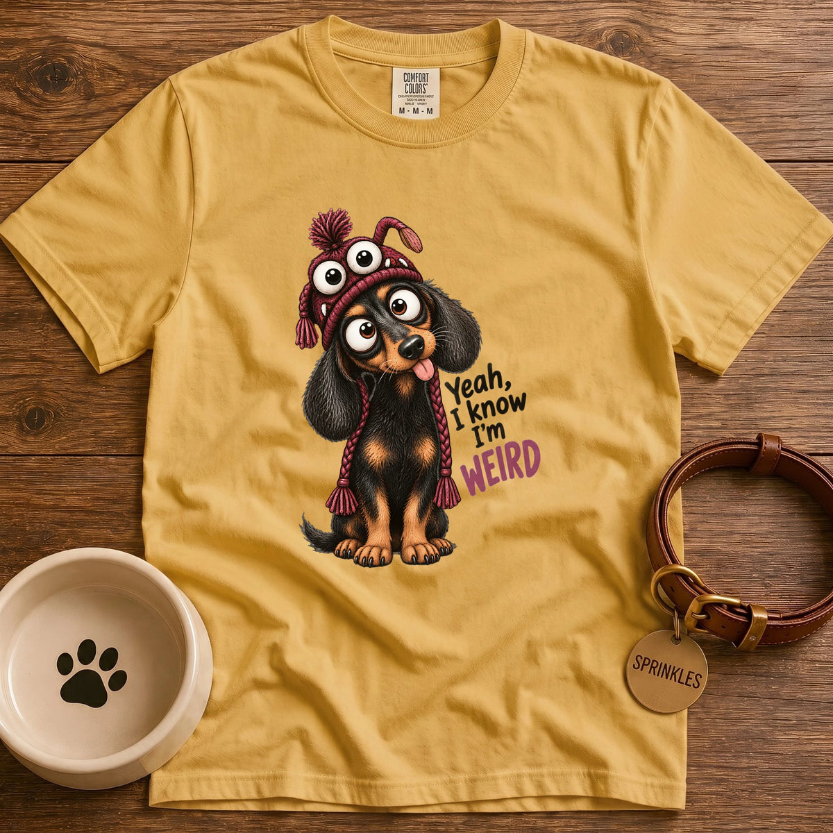 Mustard