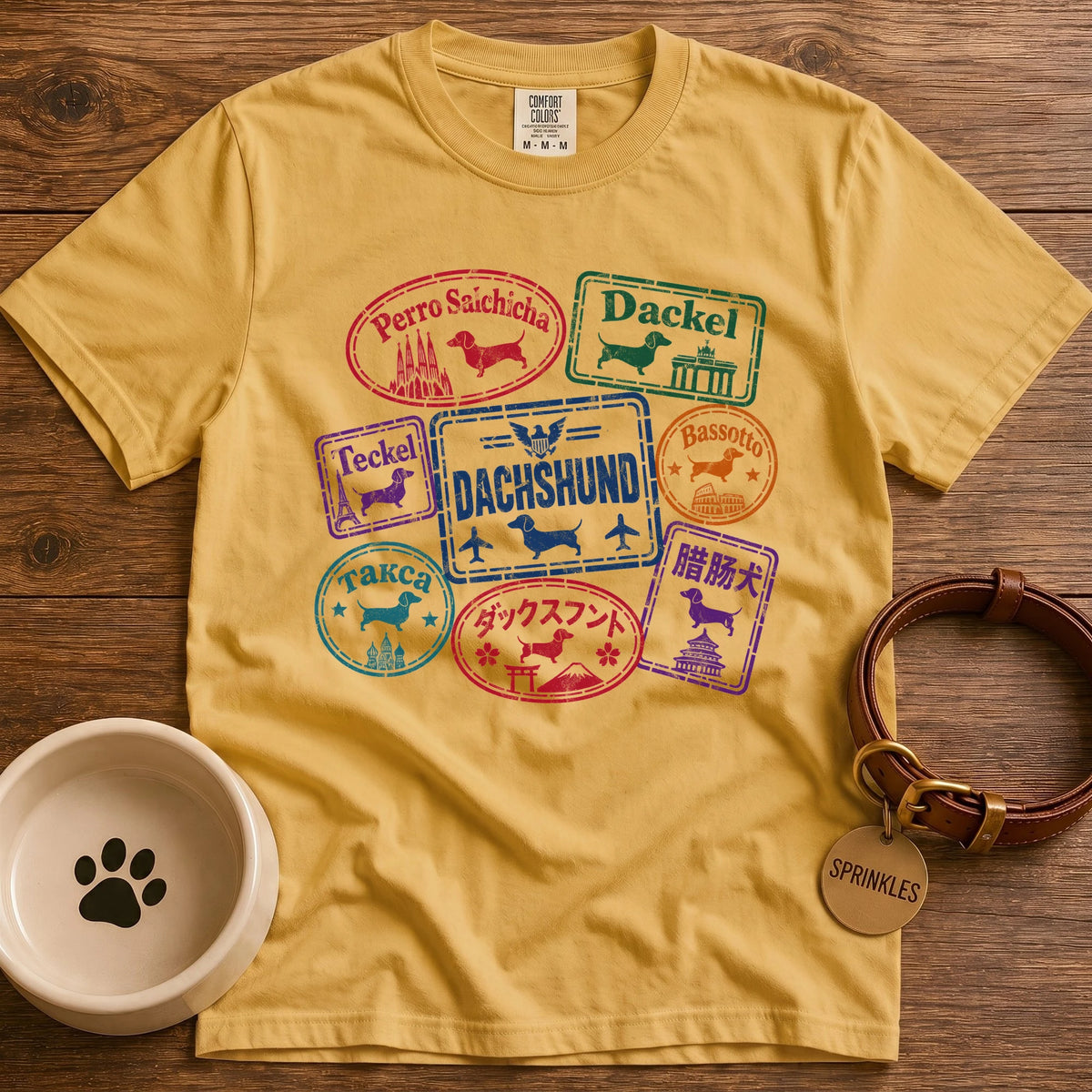 Mustard