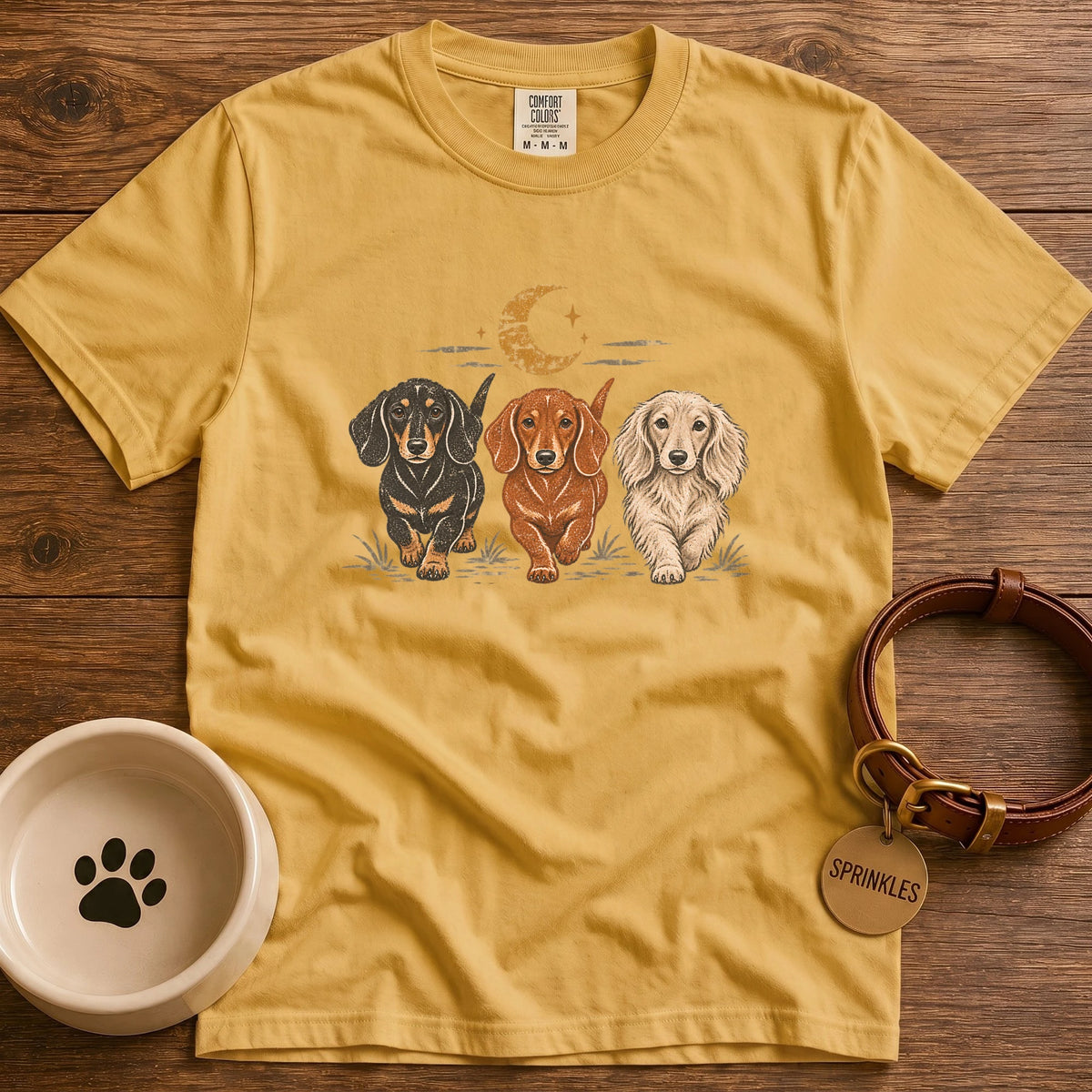Mustard
