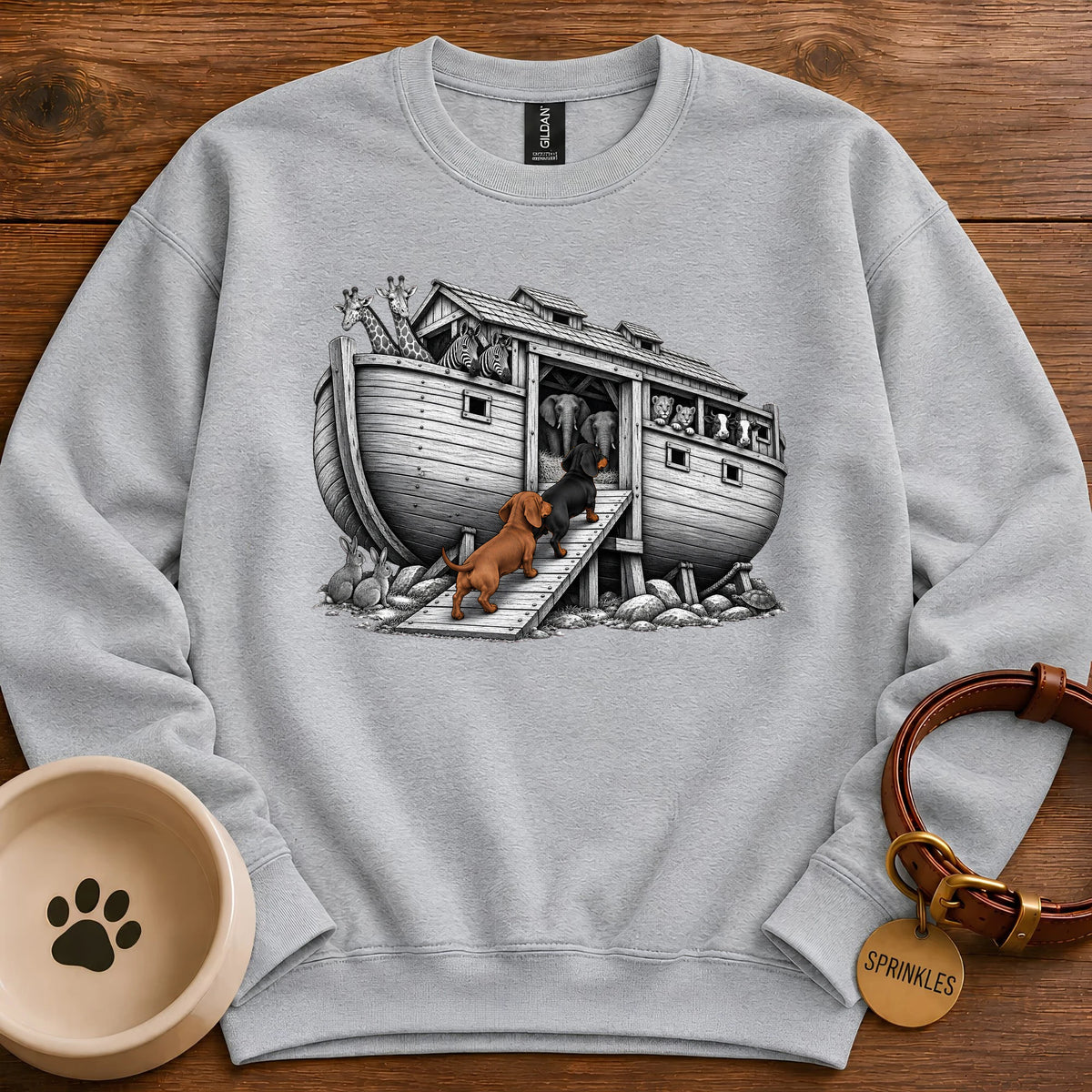 Sport Grey