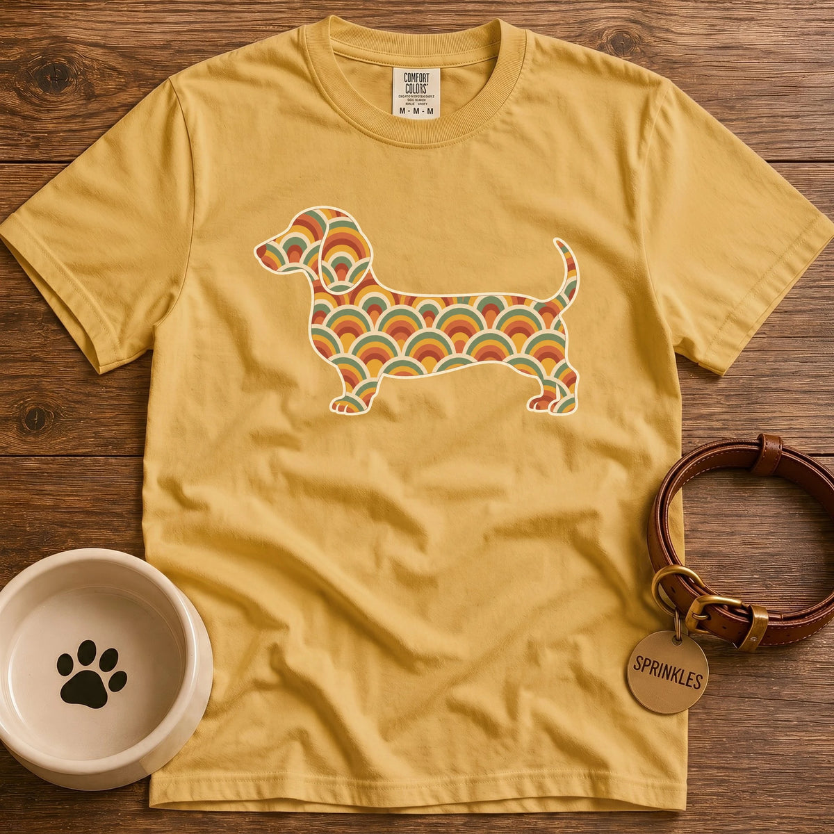 Mustard