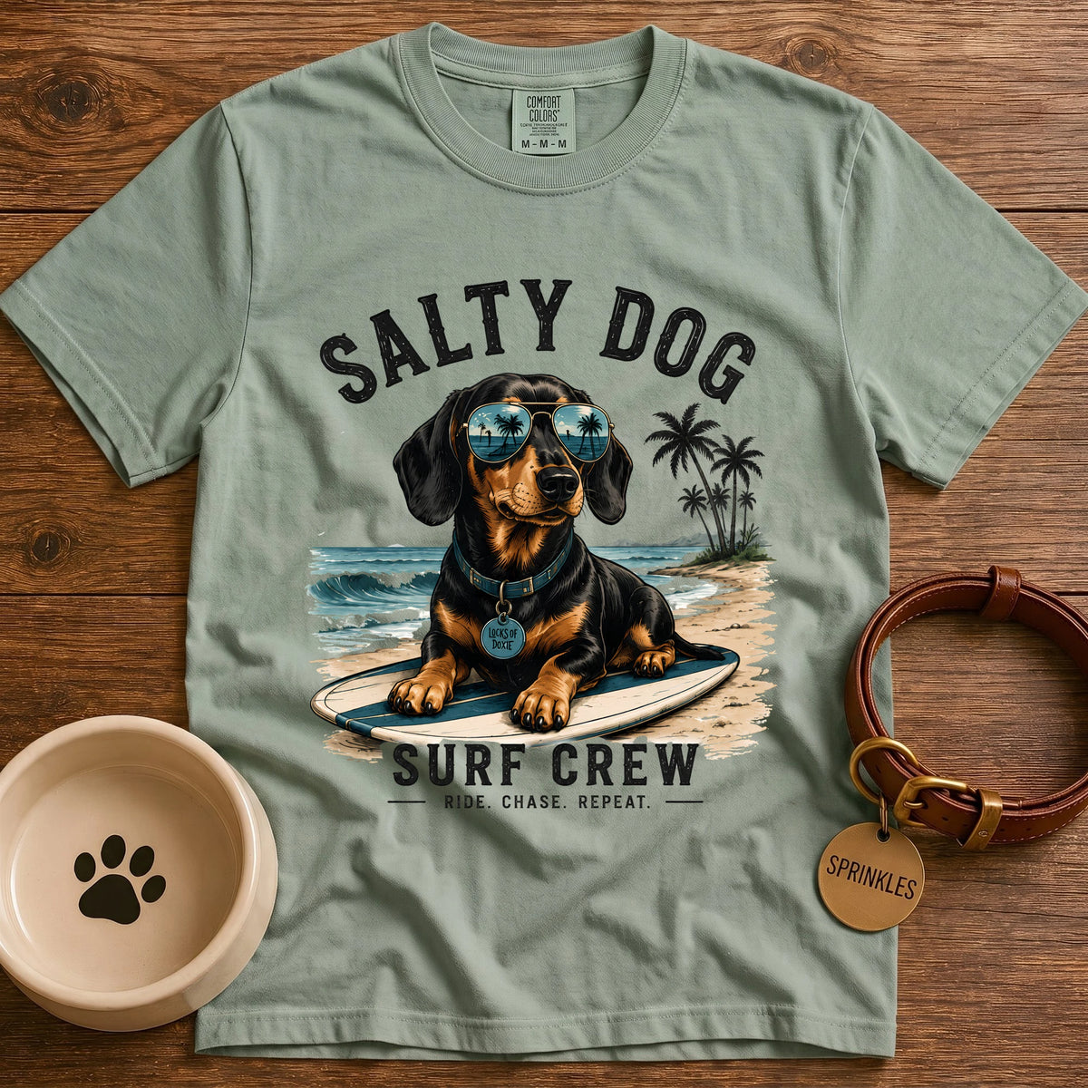 Bay
